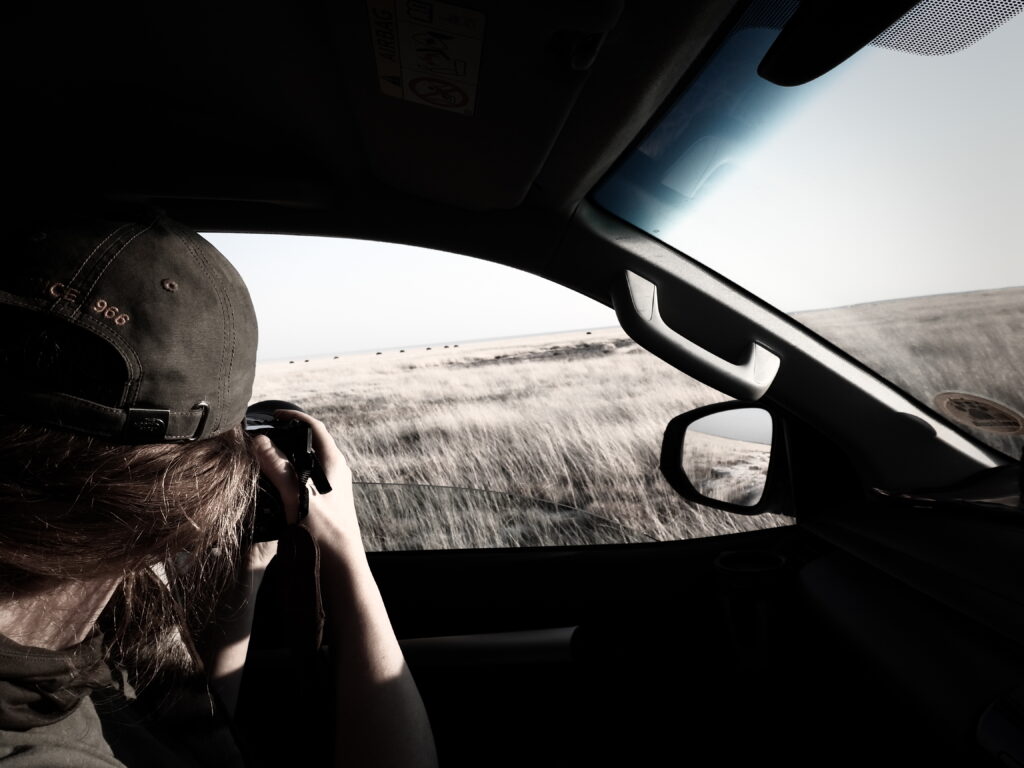 Costs of a South Africa self-drive trip