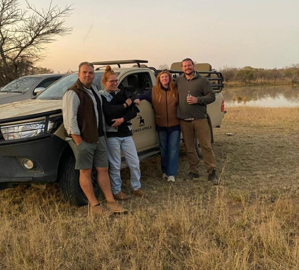 Lodge Google Review Lowes Africa 5 Five Star